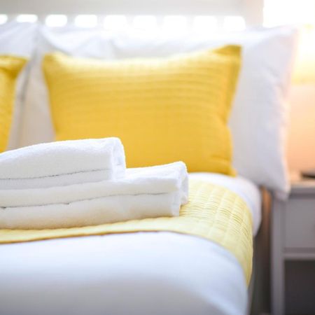 Morley Cottage - Modern 3 Bedroom, 2 Bathroom House With Garden In Southsea, พอร์ตสมัธ ภายนอก รูปภาพ