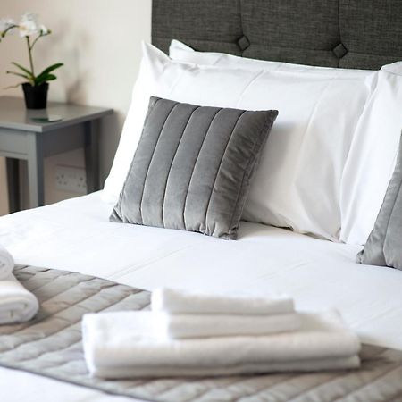 Morley Cottage - Modern 3 Bedroom, 2 Bathroom House With Garden In Southsea, พอร์ตสมัธ ภายนอก รูปภาพ