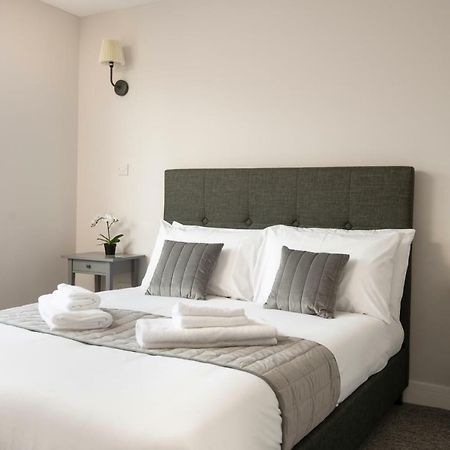 Morley Cottage - Modern 3 Bedroom, 2 Bathroom House With Garden In Southsea, พอร์ตสมัธ ภายนอก รูปภาพ
