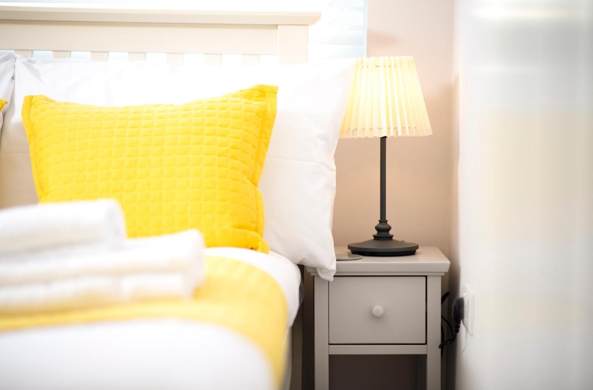 Morley Cottage - Modern 3 Bedroom, 2 Bathroom House With Garden In Southsea, พอร์ตสมัธ ภายนอก รูปภาพ