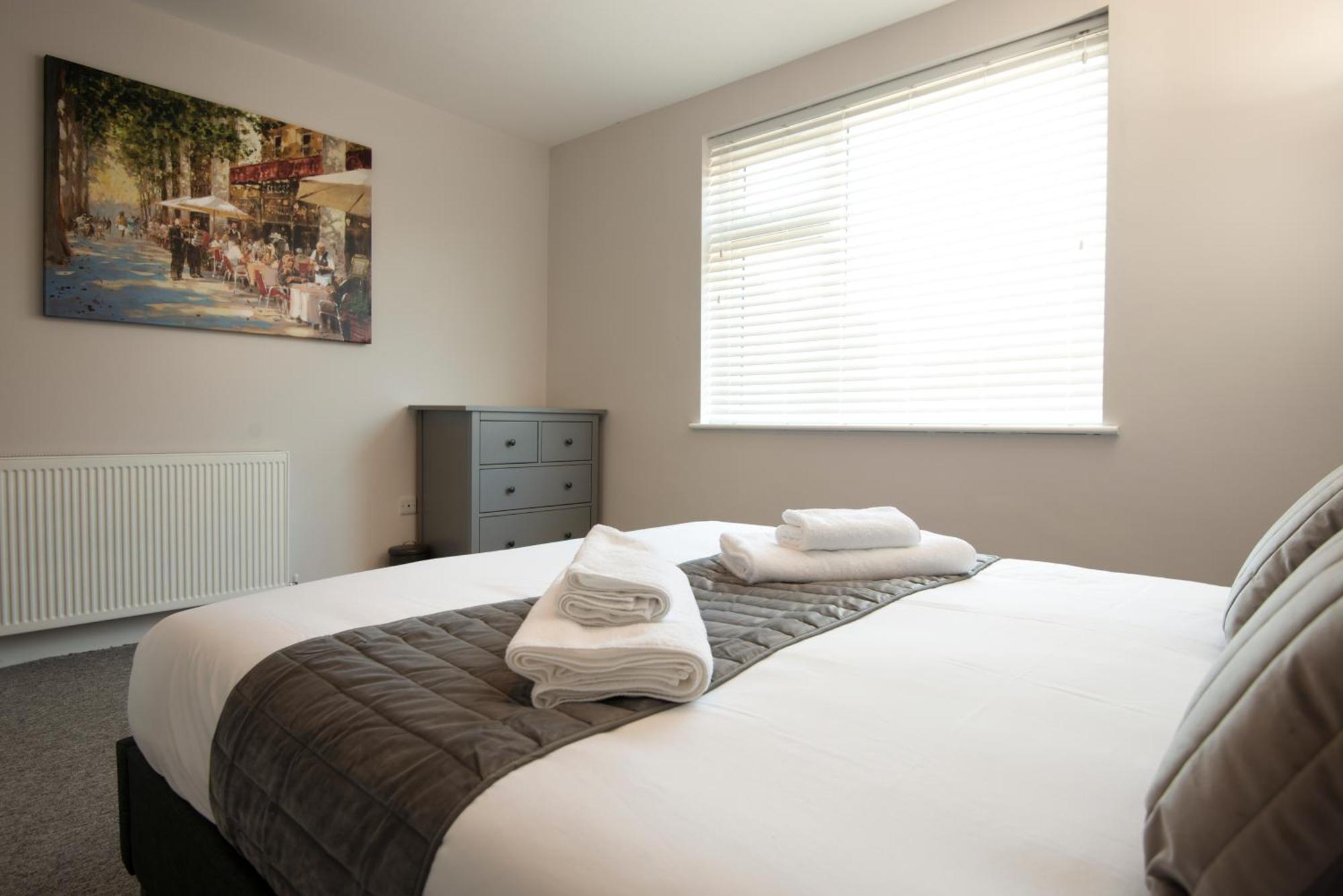 Morley Cottage - Modern 3 Bedroom, 2 Bathroom House With Garden In Southsea, พอร์ตสมัธ ภายนอก รูปภาพ