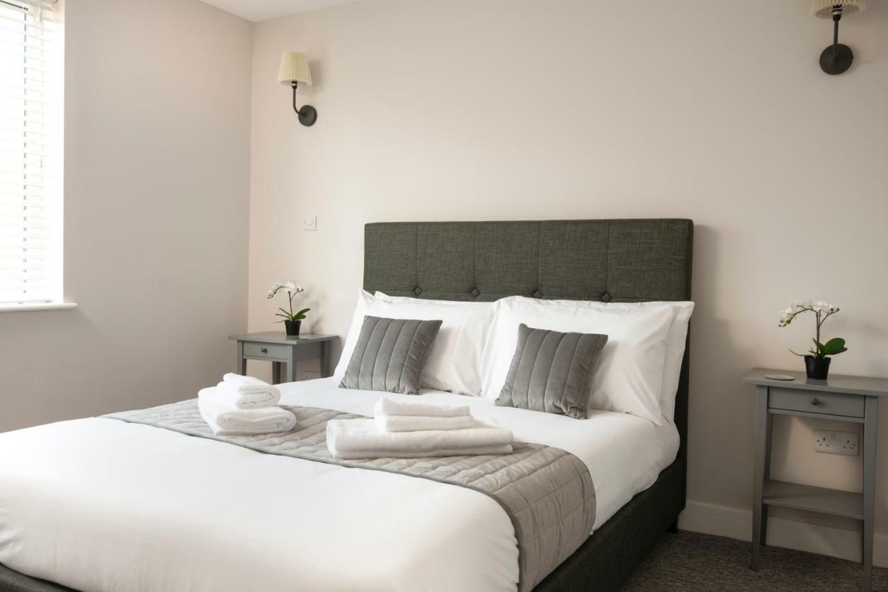 Morley Cottage - Modern 3 Bedroom, 2 Bathroom House With Garden In Southsea, พอร์ตสมัธ ภายนอก รูปภาพ